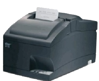 iDryclean Tag Printer